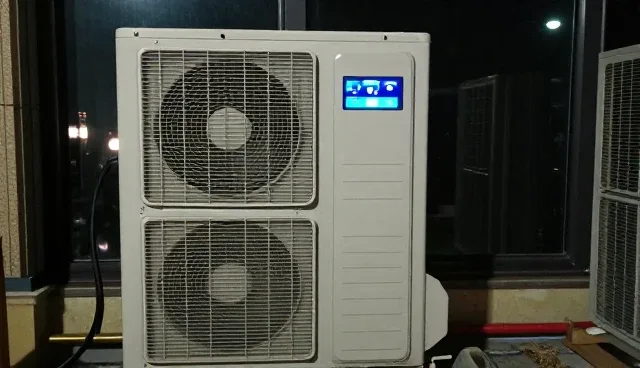 老旧建筑改造中中央空调节能方案如何选
