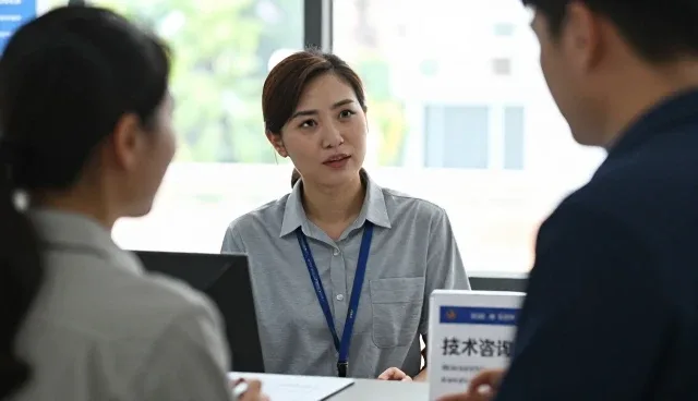 工程配套材料供应的未来趋势与业务应对策略