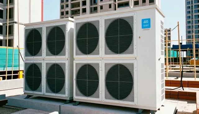 空气处理设备项目施工管理中的成本控制关键环节