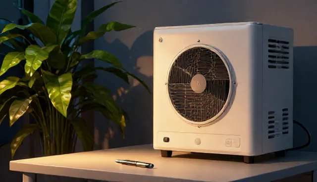 空气处理设备选型需关注的两个实际环节